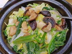 七样菜煲-御同亨酒楼·喜宴