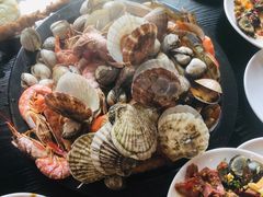 -渔公码头·九龙湾国际饭店