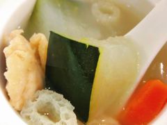 -椿记烧鹅(叠彩店)