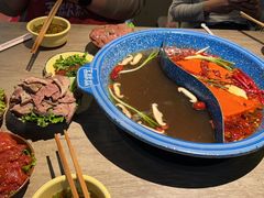 -王歘歘·chuǎ火锅(五道营店)