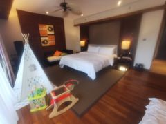 -石梅湾艾美度假酒店