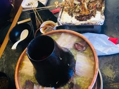 -老铁岭·涮肚烧烤(浑南店)