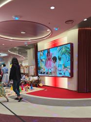 -奈尔宝家庭中心·国风主题·亲子餐厅(豫园商城店)