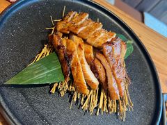 -炉胜·炉端烧·居酒屋
