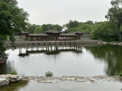-晋祠宾馆