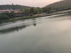 -上海佘山世茂艾美酒店