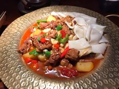 -楼兰新疆主题餐厅(悠方店)
