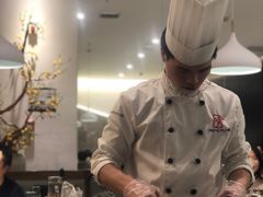 -味+新京宴·烤鸭·北京菜(创意谷店)
