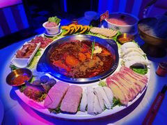 -音乐派KTV(银泰城店)