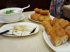 -洪利粥店茶餐厅
