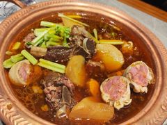 -清真·牛掌柜(奉天街店)