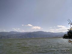 景点-西昌邛海湿地