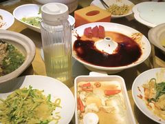 -永安鱼庄·镇江菜(丁卯店)