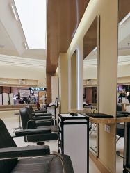 -Mentor Hair Salon