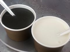 -谢怀亮芝麻茶