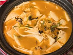 -久宴·天目湖大鱼头(恐龙园店)