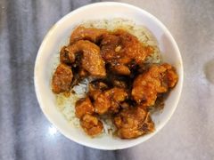 排骨饭-品香排骨饭(羊官路店)