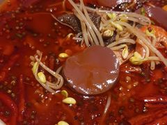 -鸽子侯·家宴·平价海鲜(市图书馆店)