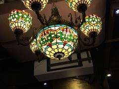 大堂-山有花啡餐厅(常营总店)