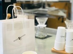 -Seesaw Coffee(上海国金中心店)