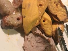 -戈拿旺巴西烤肉(崇文门店)
