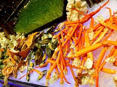 -“香”全日餐厅·株洲大汉希尔顿酒店