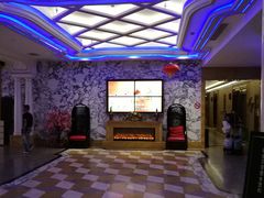 -GalaCity上海歌城(杨浦百联店)