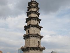 -大同古城墙