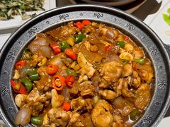 -阿露佳·舌尖上的安吉菜