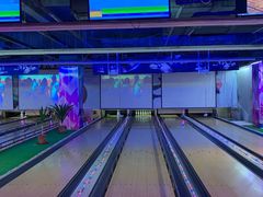 -大玩家超乐场(河东万达广场店)