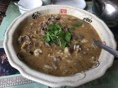 -京都老蔡记(瑞达路店)