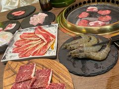 -龙神·炭烧酒场深夜食堂(新街口店)