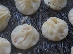 -四季美汤包(户部巷店)