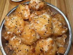 -姑苏家宴·苏帮菜·松鼠桂鱼(苏州总店)