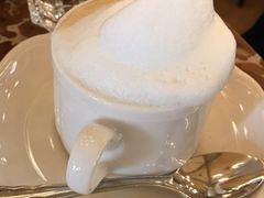 -Cafe Sacher(WIEN)