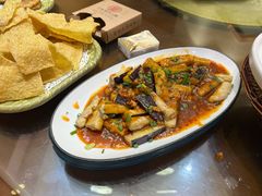 -丁里羊肉小镇(天鹅湖总店)