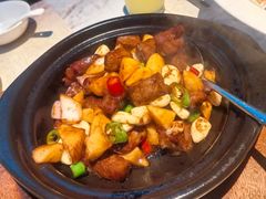 -曼格纳·曼芯馆(杨浦店)