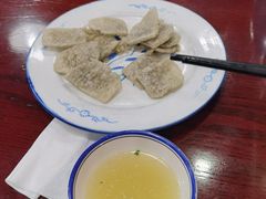 -京碗居老北京特色菜(北环东路店)