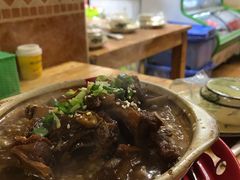 -聪辉同安老美食饭店(大元路店)