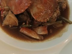-小厨师·二十年沈家门小海鲜(百井坊巷店)