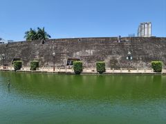 -石炮台公园