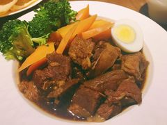 -隐食餐厅(金水湾公馆店)