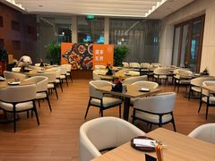 -怡咖啡海鲜自助餐厅(浦东香格里拉店)