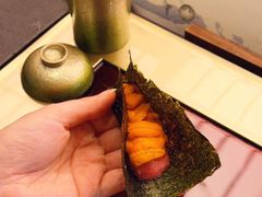 -鳥喜Toriki怀石烧鸟料理