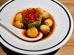 脆椒小皮蛋-太二酸菜鱼(石家庄万象城店)