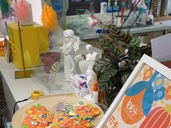 -100家灵感仓库·DIY团建(什刹海店)