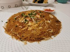 高佳两面黄-高佳庄·海鲜酒楼(东港店)