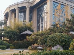 -郑州银基黄帝宫御温泉