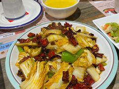 -叁宝烤肉• 西安烧烤(太乙路店)