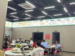 -嘉升大排档(番禺总店)